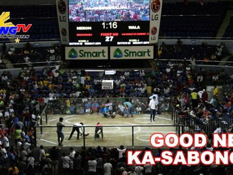 megasabong|Latest Sabong Updates .